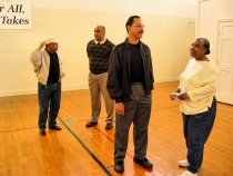 Douglas Alumni Assn 2003